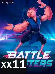 Descubra os Segredos de BattleRoosters com o Código xx11