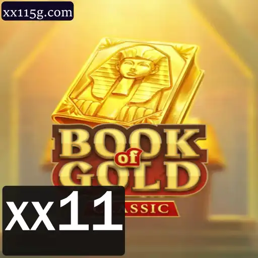 Descubra o Fascinante Mundo de BookOfGoldClassic