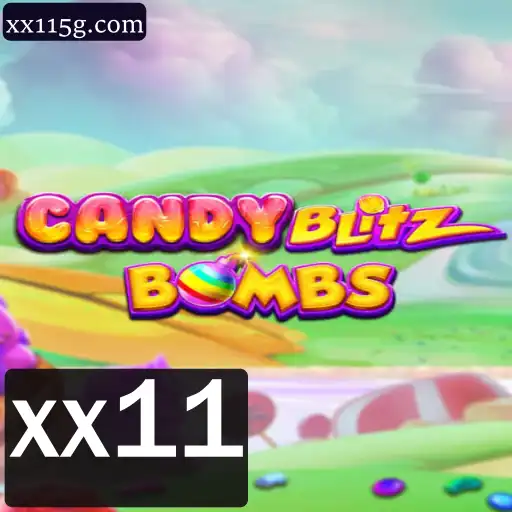 CandyBlitzBombs: Um Mergulho Adoçado no Mundo do Jogo
