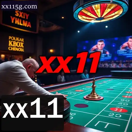 Cassino ao vivo