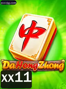 DaHongZhong: Explorando o Fascinante Mundo do Jogo Asian Mahjong
