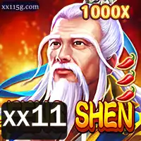 Descubra FengShen: O Jogo Estratégico do Momento