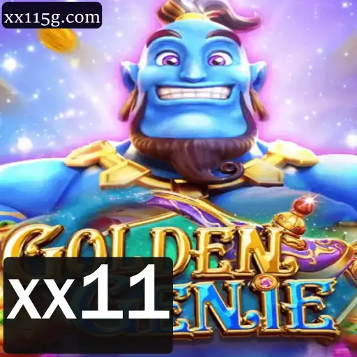 Descubra GOLDENGENIE: A Nova Sensação no Mundo dos Jogos