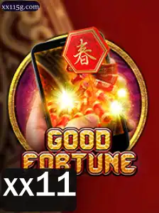 Descobrindo o Mundo de GoodFortuneM: Uma Nova Dimensão de Entretenimento