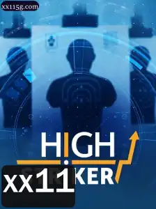 HighStriker: Um Jogo de Estratégia e Aventura Envolvente
