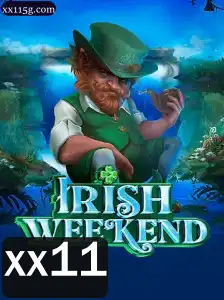 Descubra o Fascinante Jogo IrishWeekend e Sua Emoção Única