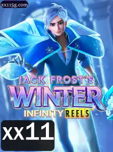 Descubra o Mundo Mágico de JackFrostsWinter: Aventura e Estratégia Inigualáveis
