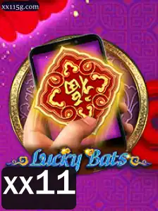 Explorando o Mundo Aventura do Jogo LuckyBatsM
