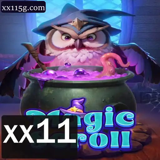 MagicScroll: Um Mergulho no Fascinante Mundo do Novo Jogo xx11