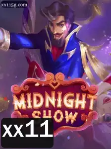 Descobrindo o 'MidnightShow': Um Jogo de Estratégia e Mistério