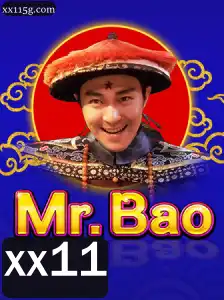 Descubra o Fascinante Mundo de MrBao: O Novo Fenômeno dos Jogos