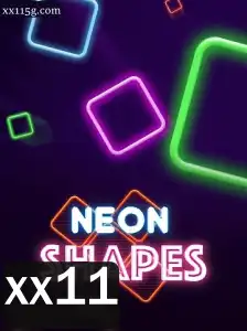 Explorando NeonShapes: Um Mergulho no Universo Brilhante dos Quebra-Cabeças