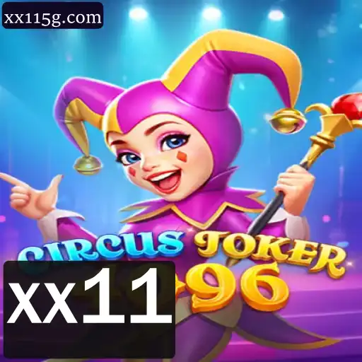 Descubra o Mundo Empolgante de CircusJoker4096