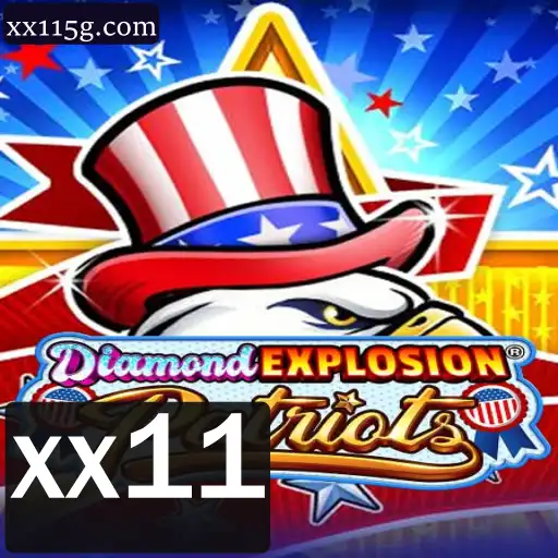 Explorando o Universo de DiamondExplosionPatriots