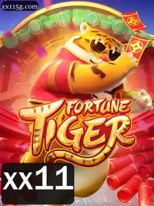 Descubra o Fascinante Mundo de FortuneTiger: A Nova Sensação em Jogos de Cassino