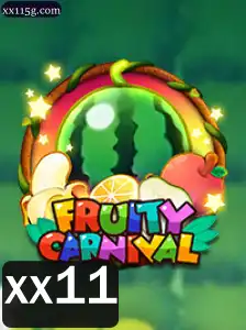 Explorando o Excitante Mundo de FruityCarnival