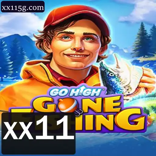 GoHighGoneFishing: Mergulhe na Aventura do Pesqueiro Virtual