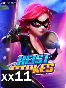 HeistStakes: O Novo Fenômeno dos Jogos de Estratégia