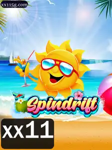 Spindrift: Uma Jornada Emocionante no Universo dos Jogos