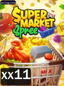 Explorando o Empolgante Mundo de SupermarketSpree: Regras e Guia Completo