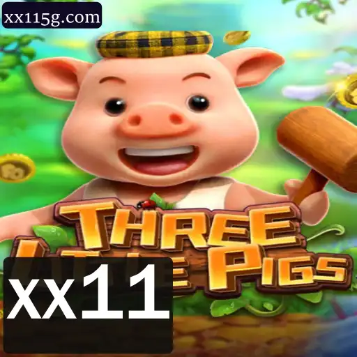 Explorando o Fascinante Universo do Jogo ThreeLittlePigs