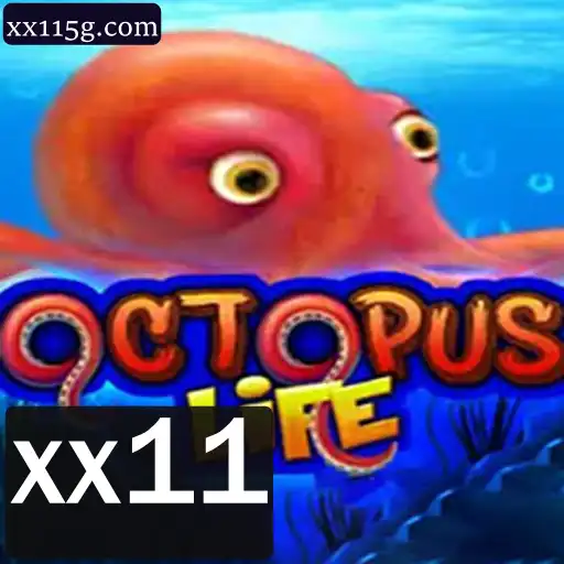 OctopusLife: Mergulhando na Aventura Inovadora do Jogo XX11