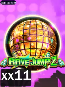 RaveJump2: Uma Jornada Eletrizante no Mundo dos Games