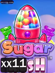 Descubra o Fascinante Mundo de SugarRush: Regras, Estratégias e Mais