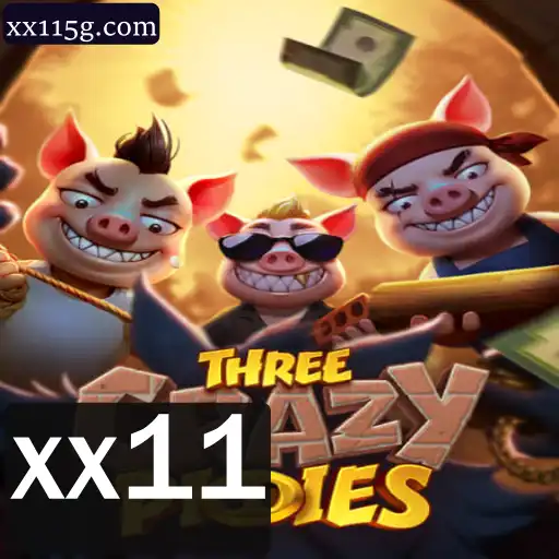 Descubra a Aventura Divertida de ThreeCrazyPiggies: Um Guia Completo