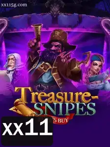 Explorando o Fascinante Mundo de TreasuresnipesBonusBuy