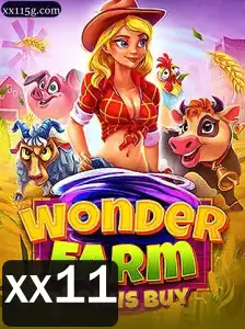 Explorando o Maravilhoso Mundo de WonderFarmBonusBuy
